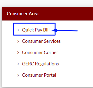 MGVCL Bill Payment